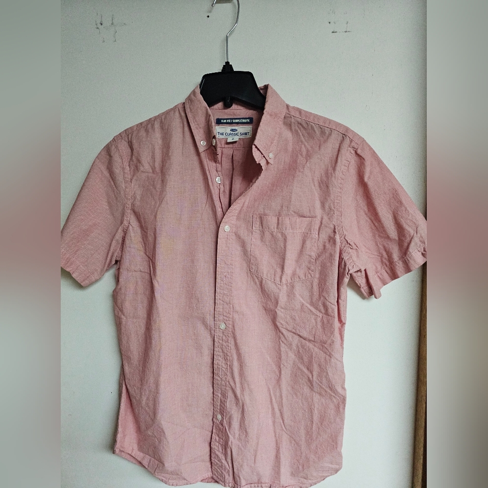 Old Navy Classic
